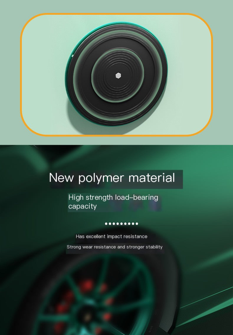 Large Foot Massage Acupressure Twist Board