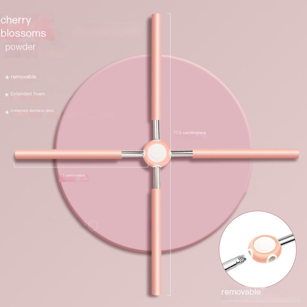 Yoga Body Stick (One Set)