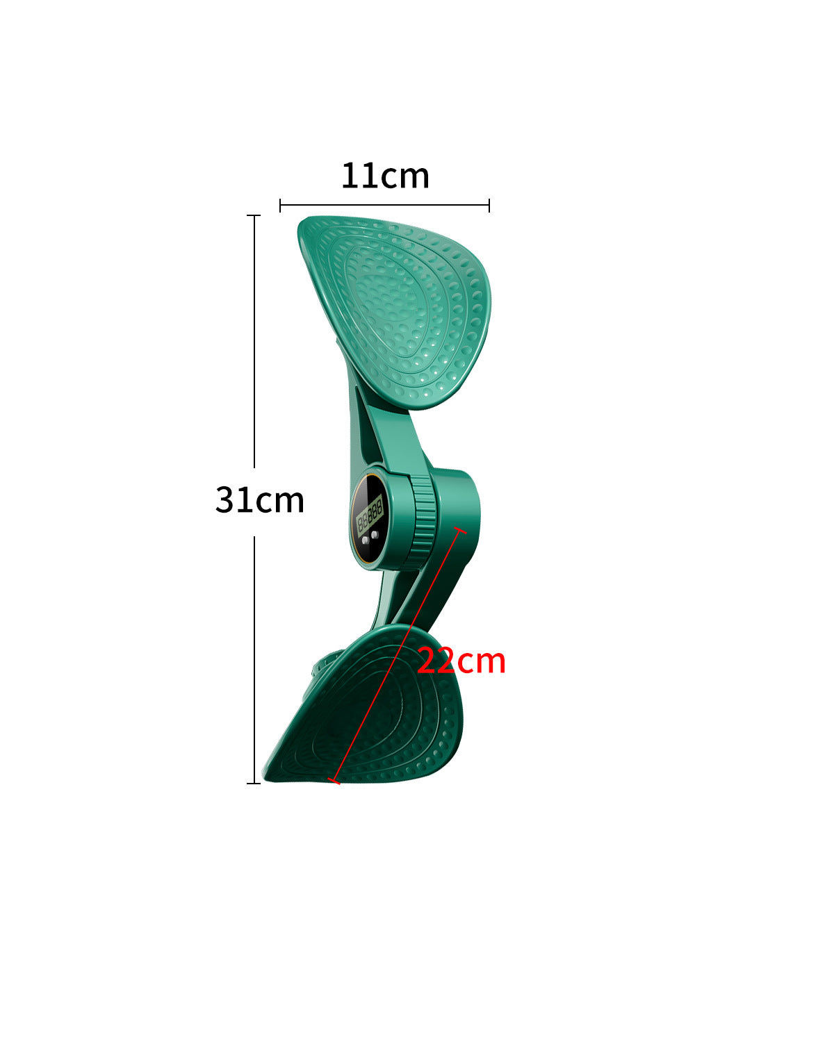 Multi-Functional Leg Trainer for Postpartum Recovery