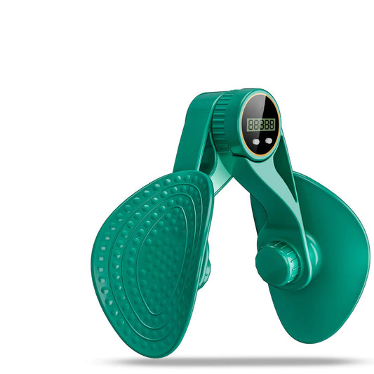 Multi-Functional Leg Trainer for Postpartum Recovery