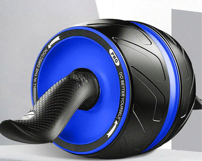 Automatic Resistance Ab Wheel for Beginners (Men/Women)