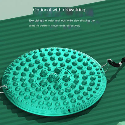 Large Foot Massage Acupressure Twist Board