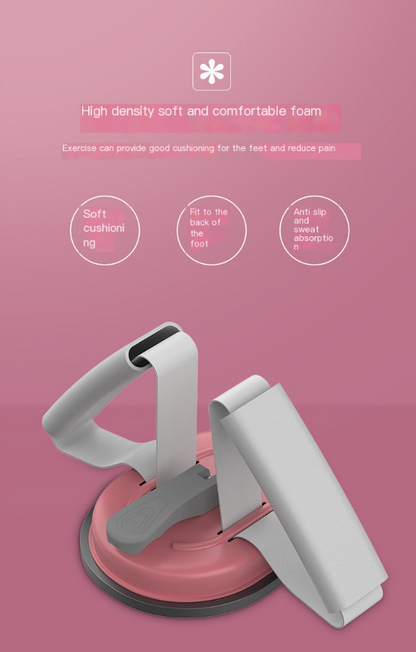 Multifunctional Home Fitness Equipment for Sit-ups