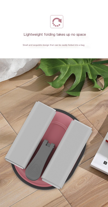 Multifunctional Home Fitness Equipment for Sit-ups