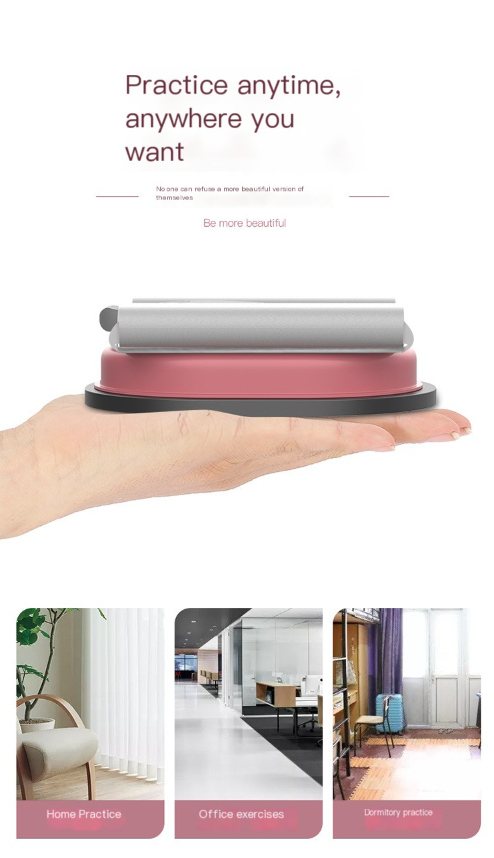 Multifunctional Home Fitness Equipment for Sit-ups