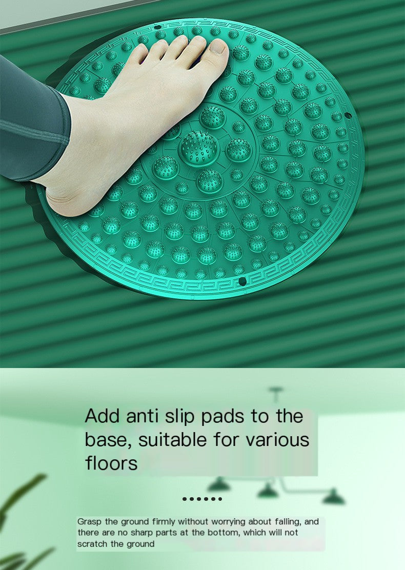 Large Foot Massage Acupressure Twist Board