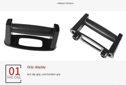 Multipurpose Push-Up Board for Beginners (W Shape)