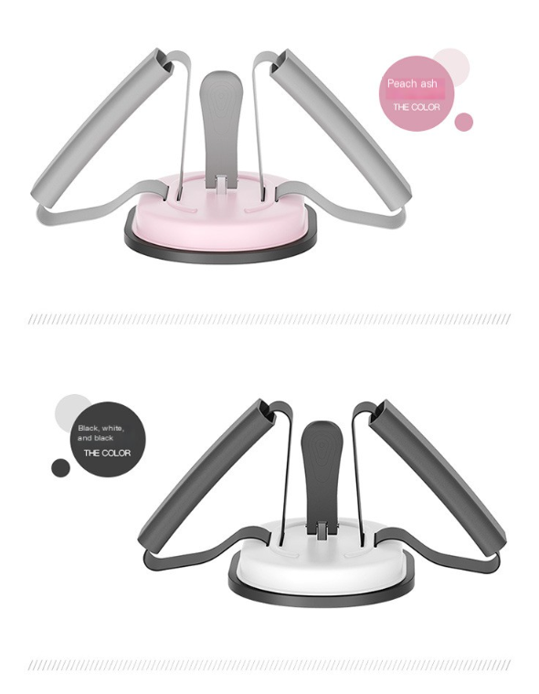 Multifunctional Home Fitness Equipment for Sit-ups