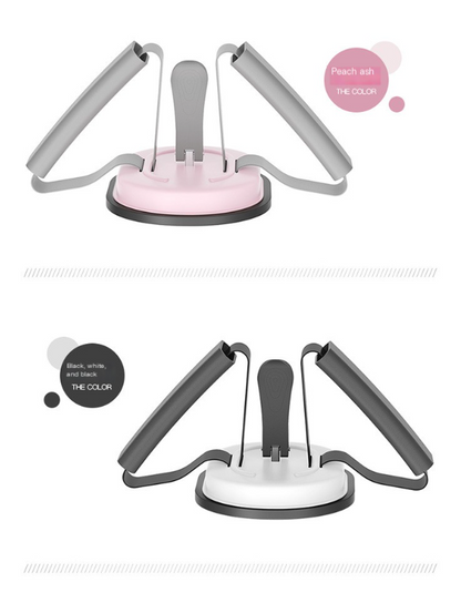 Multifunctional Home Fitness Equipment for Sit-ups