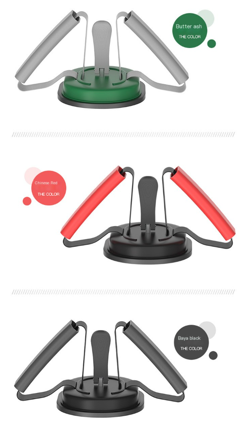 Multifunctional Home Fitness Equipment for Sit-ups