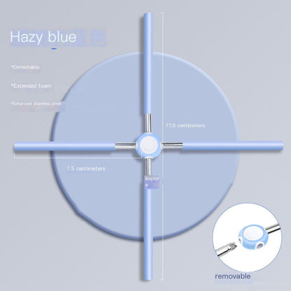 Yoga Body Stick (One Set)