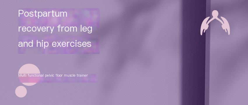 Buttocks and Thigh Training Equipment for Slim Legs