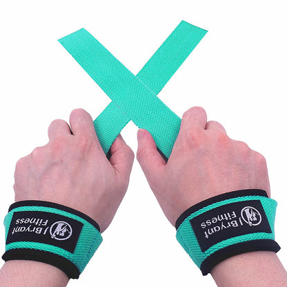 Barbell Pad Set with Ankle Strap for Hip Thrusts