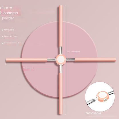 Yoga Body Stick (One Set)