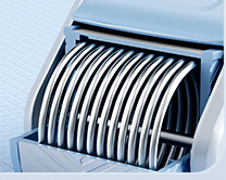 Automatic Resistance Ab Wheel for Beginners (Men/Women)