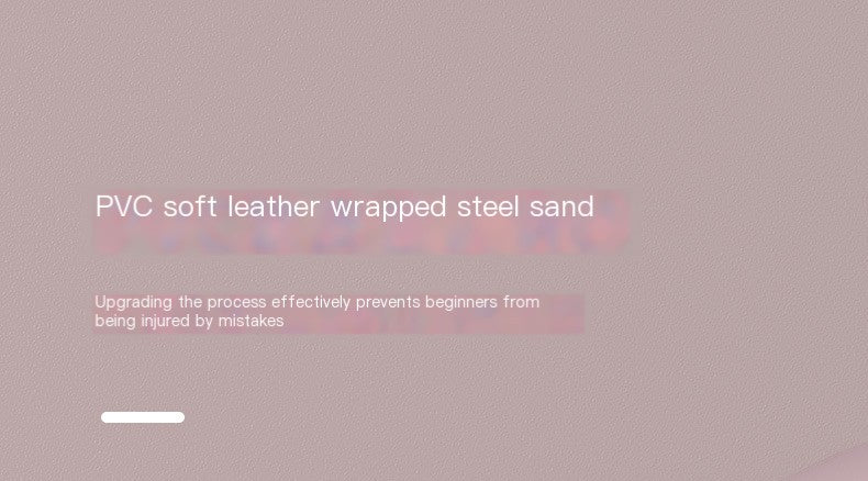 Kettlebell and Dumbbell Set for Home Fitness