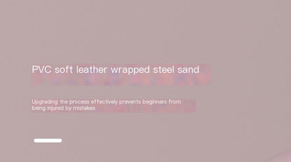 Kettlebell and Dumbbell Set for Home Fitness