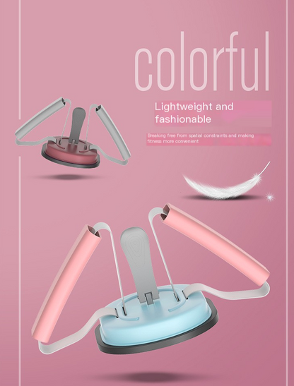 Multifunctional Home Fitness Equipment for Sit-ups