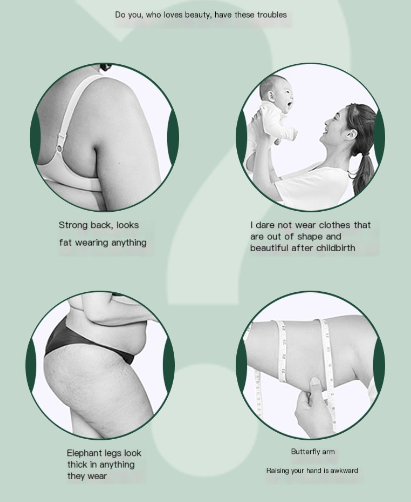 Large Foot Massage Acupressure Twist Board