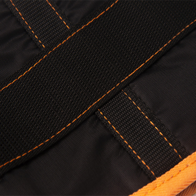 Fitness Hanging Ab Straps for Pull-Up Leg Raises (Pair)