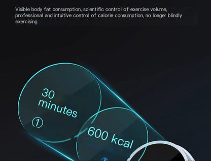 Smart Hula Hoop for Weight Loss and Waist Trimming