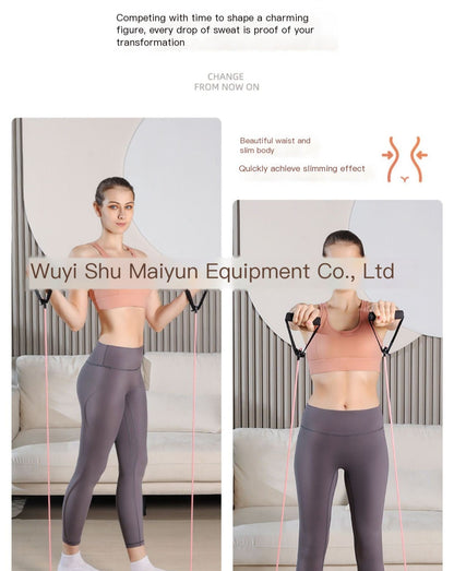 Smart Waist Twisting Fitness Exercise Disc for Home Use