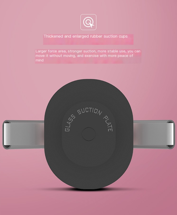 Multifunctional Home Fitness Equipment for Sit-ups