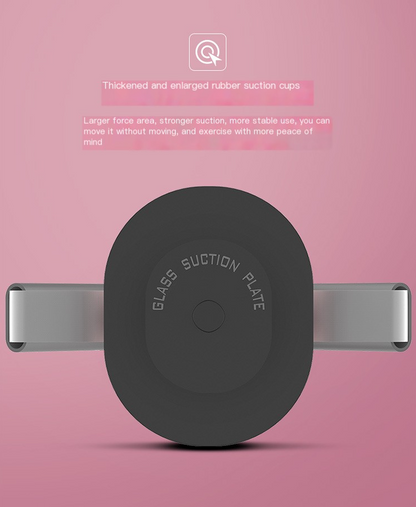 Multifunctional Home Fitness Equipment for Sit-ups