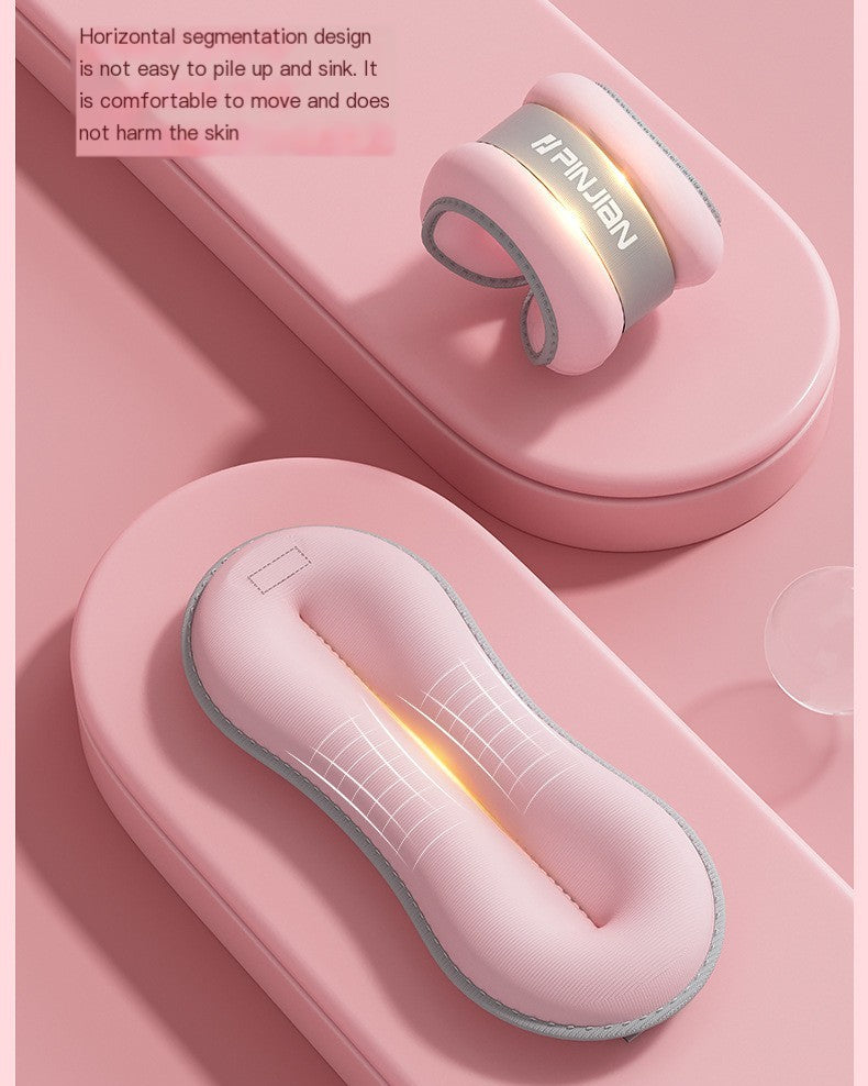 Weighted Leg Sandbags for Dance & Training (Unisex)