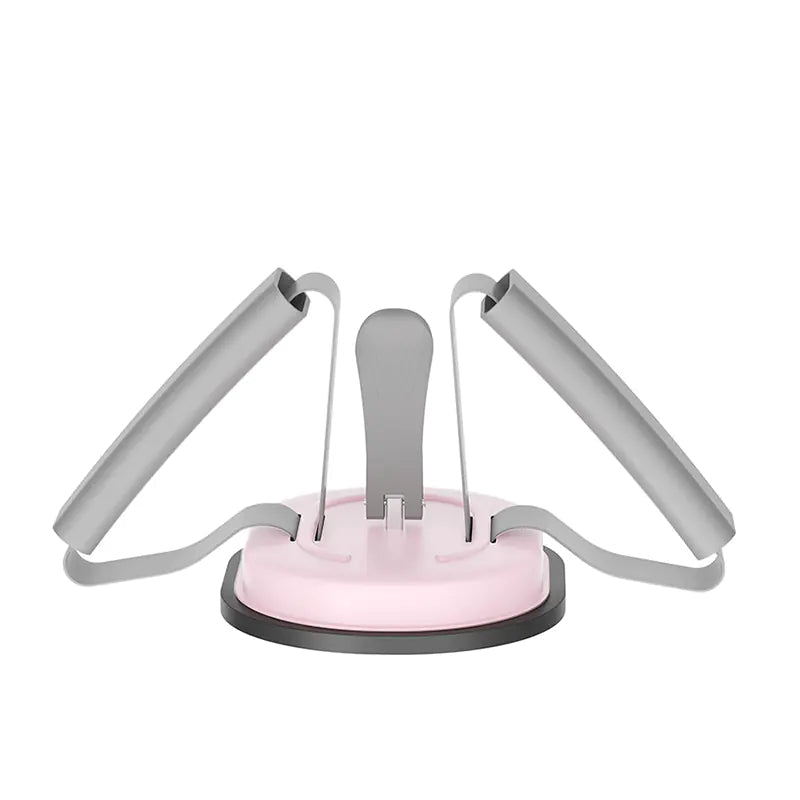 Multifunctional Home Fitness Equipment for Sit-ups