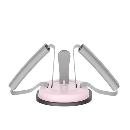 Multifunctional Home Fitness Equipment for Sit-ups