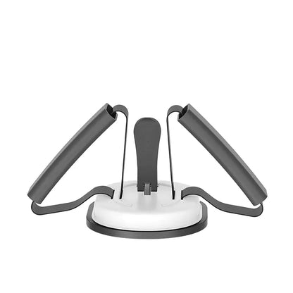 Multifunctional Home Fitness Equipment for Sit-ups